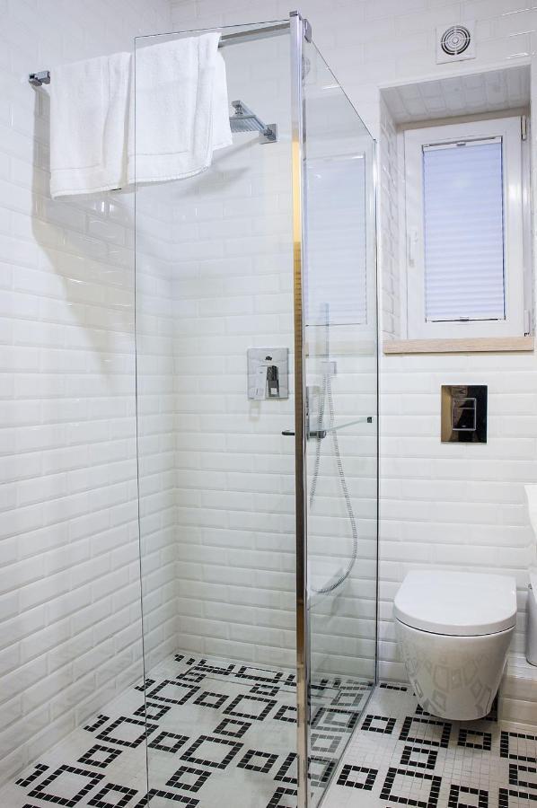 Apartment Nobilis Gdansk Luaran gambar